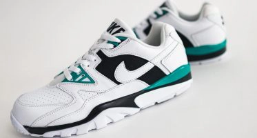 NikeAir Cross Trainer 3 Low