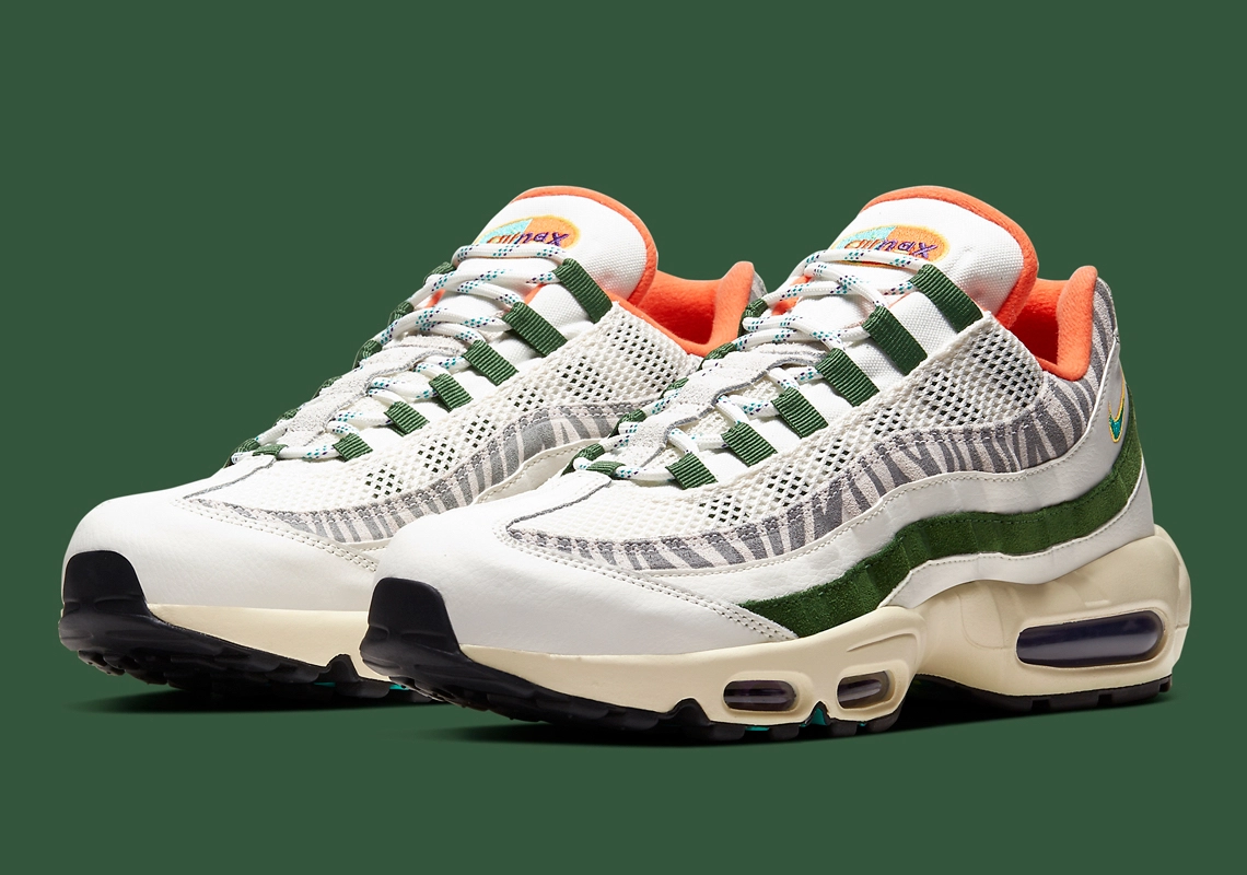 Nike Air Max 95 ‘’Era’’ - CZ9723-100