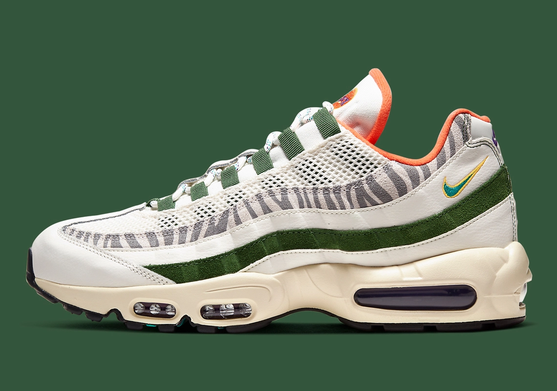 Nike Air Max 95 ‘’Era’’ - CZ9723-100