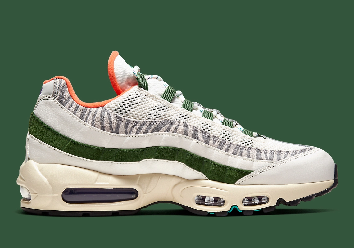 Nike Air Max 95 ‘’Era’’ - CZ9723-100