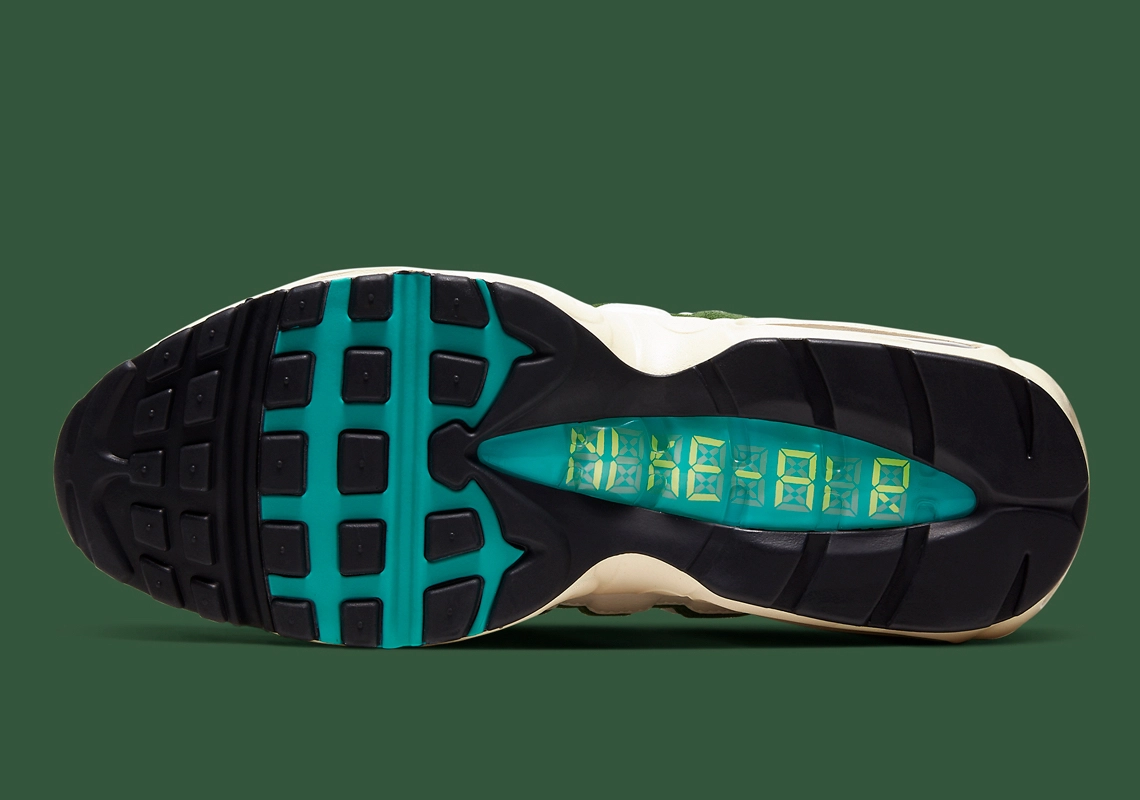 Nike Air Max 95 ‘’Era’’ - CZ9723-100