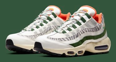 NikeAir Max 95 ‘’Era’’