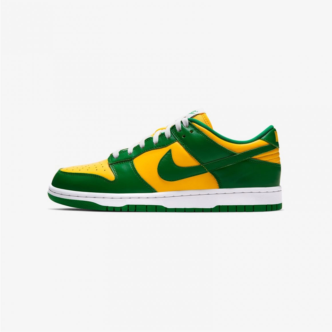Nike Dunk Low SP ‘’Brazil’’ - CU1727-700