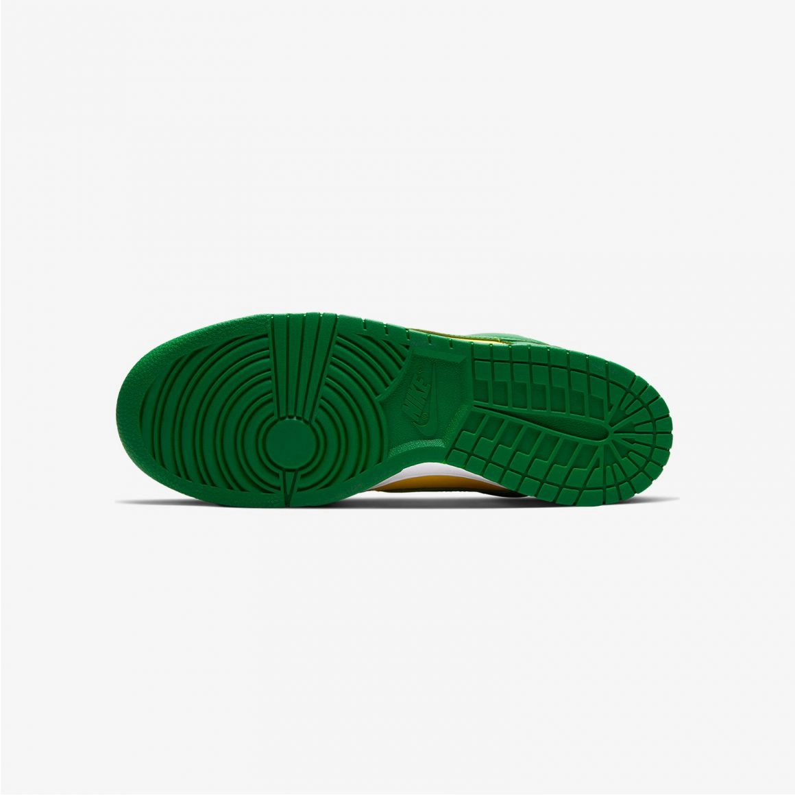 Nike Dunk Low SP ‘’Brazil’’ - CU1727-700
