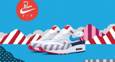 ParraNike Air Max 1