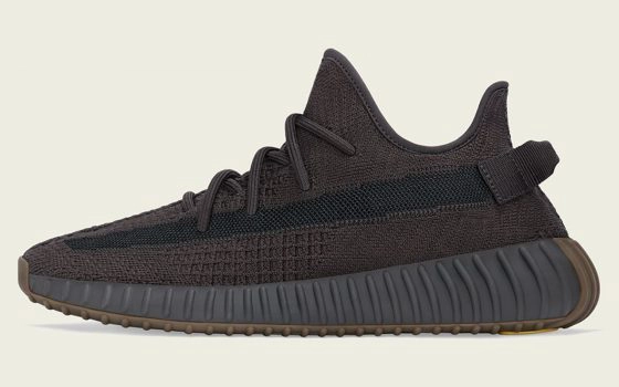 adidas Yeezy Boost 350 V2 ‘’Cinder’’ - FY2903