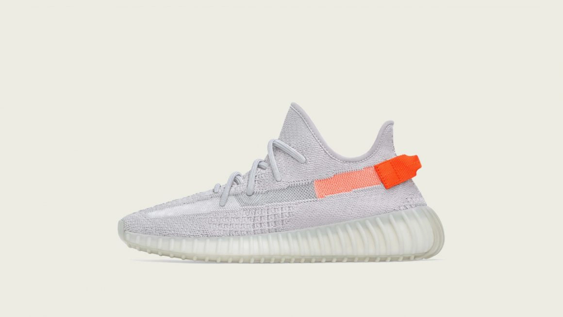 adidas Yeezy Boost 350 V2 ‘’Tail Light’’ - FX9017