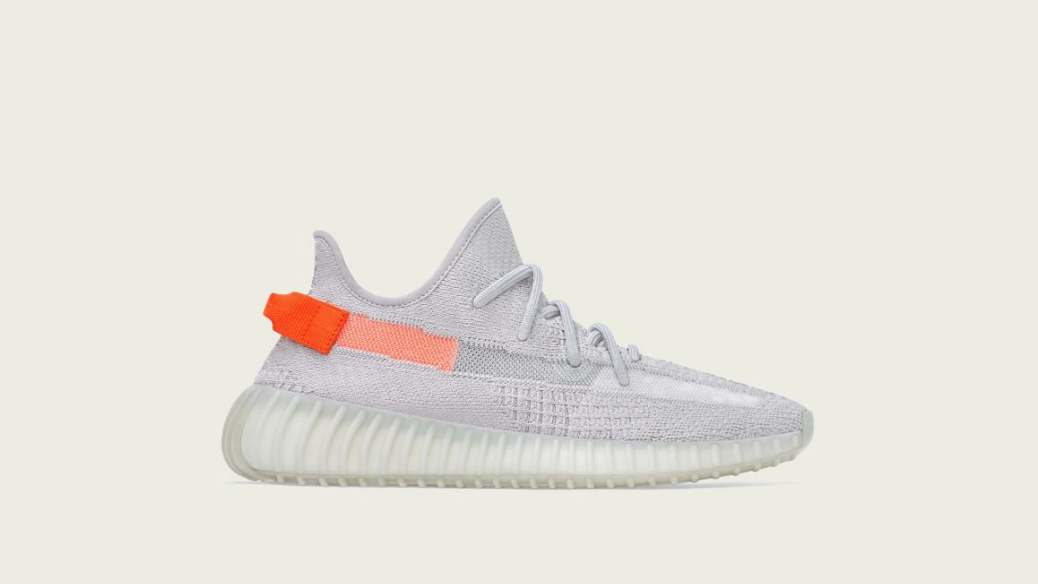 adidas Yeezy Boost 350 V2 ‘’Tail Light’’ - FX9017