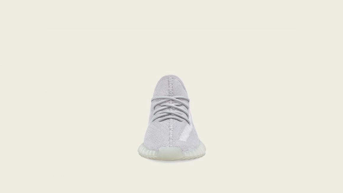 adidas Yeezy Boost 350 V2 ‘’Tail Light’’ - FX9017