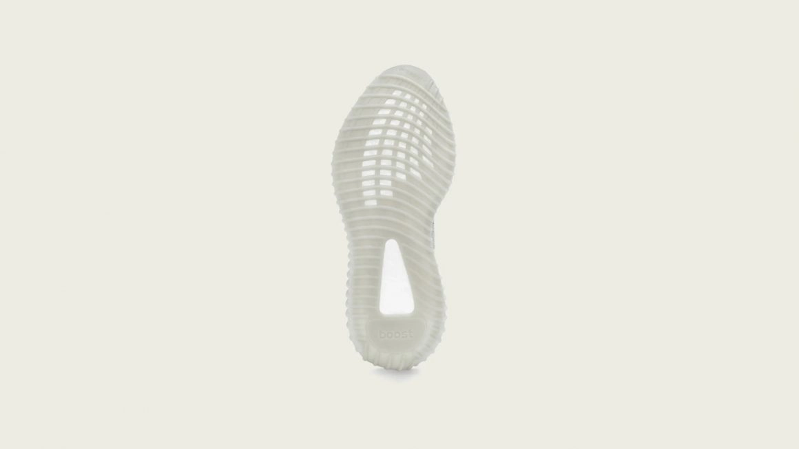 adidas Yeezy Boost 350 V2 ‘’Tail Light’’ - FX9017