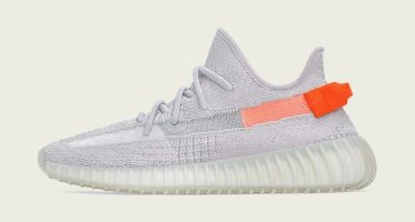 adidasYeezy Boost 350 V2 ‘’Tail Light’’