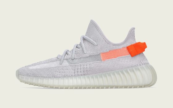 adidas Yeezy Boost 350 V2 ‘’Tail Light’’ - FX9017