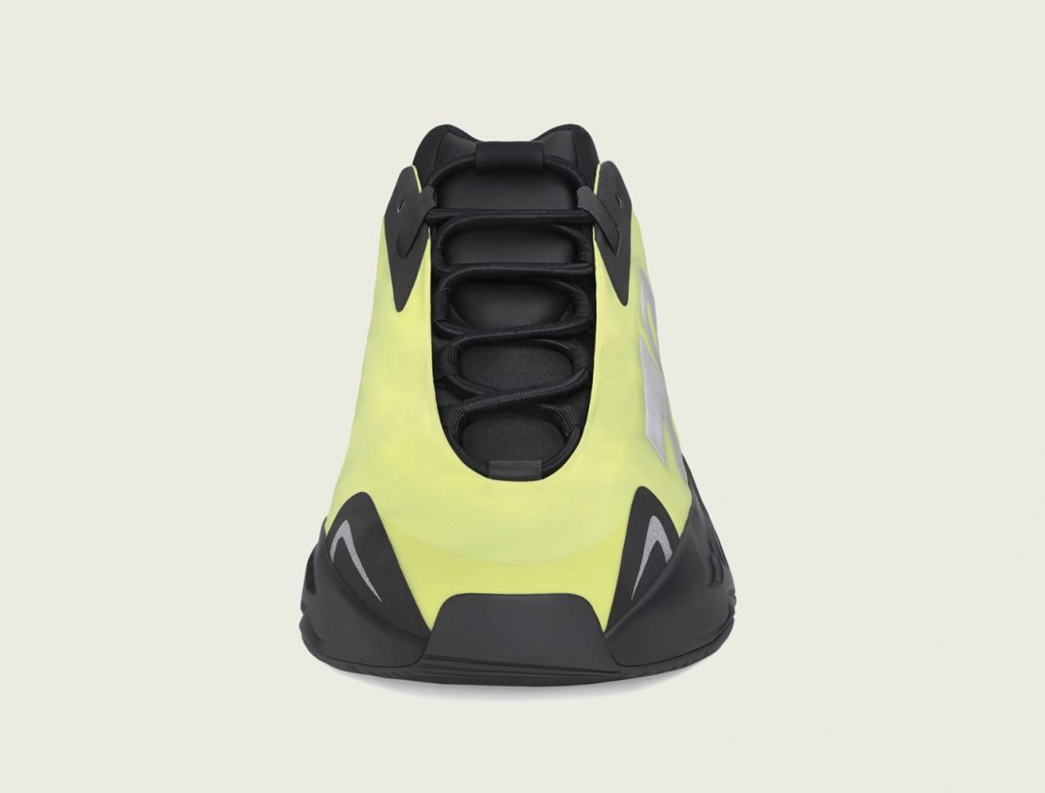 adidas Yeezy Boost 700 MNVN ‘’Phosphor’’ - FY3727