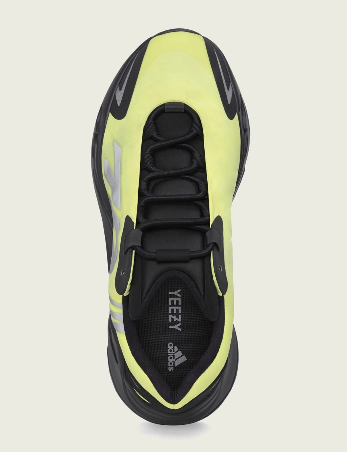 adidas Yeezy Boost 700 MNVN ‘’Phosphor’’ - FY3727