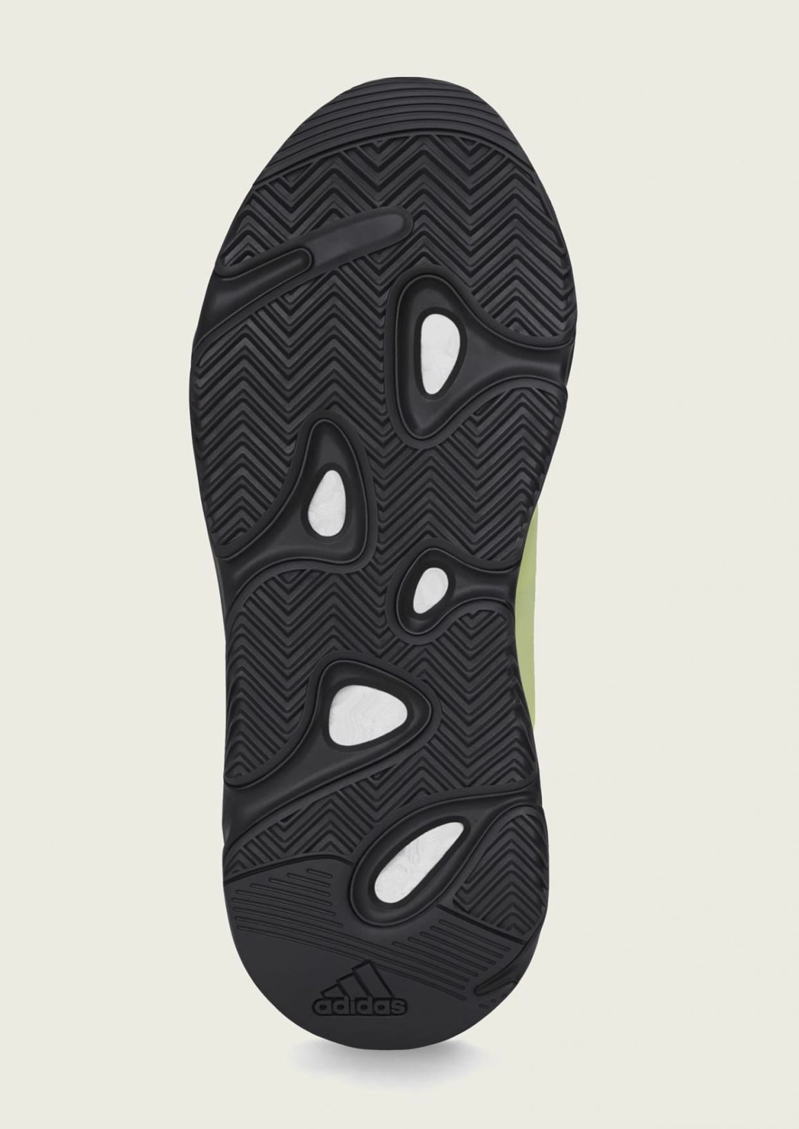 adidas Yeezy Boost 700 MNVN ‘’Phosphor’’ - FY3727