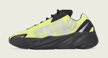adidasYeezy Boost 700 MNVN ‘’Phosphor’’