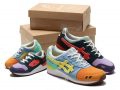 atmos x Sean Wotherspoon x ASICS GEL-Lyte 3 OG ‘’LA To Tokyo’’