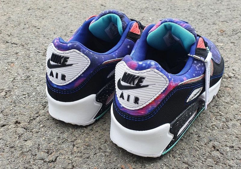 nike 97 galaxy