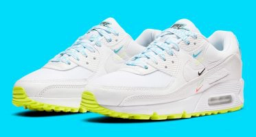 NikeNike Air Max 90 SE ‘’Worldwide’’