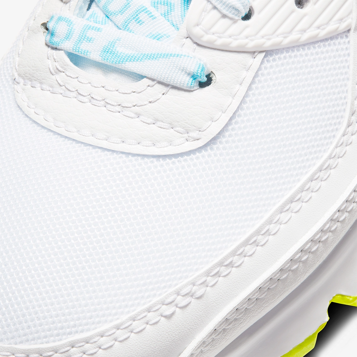 Nike Air Max 90 SE ‘’Worldwide’’ - CK7069-100