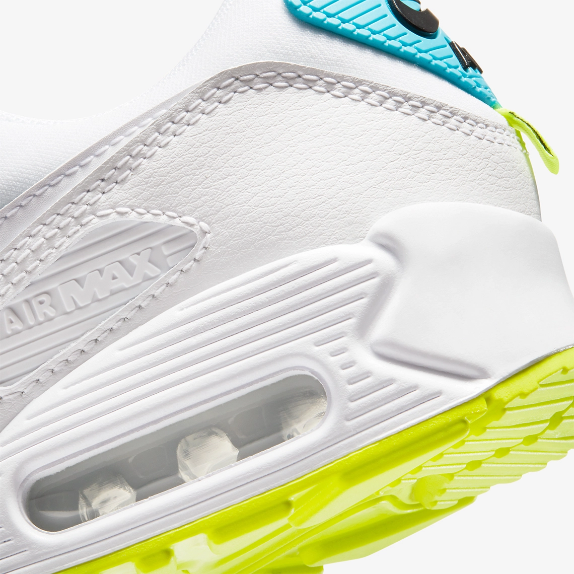 Nike Air Max 90 SE ‘’Worldwide’’ - CK7069-100