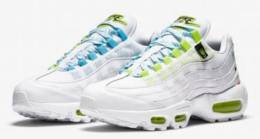 NikeNike Air Max 95 ‘’Worldwide’’