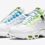 Nike Air Max 95 ‘’Worldwide’’ - CV9030-100