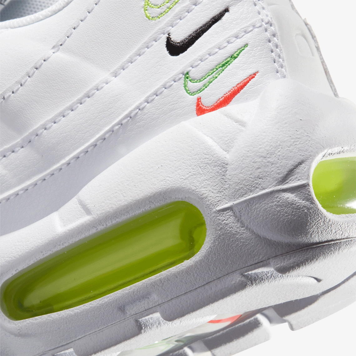 Nike Air Max 95 ‘’Worldwide’’ - CV9030-100