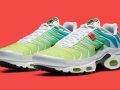 Nike Air Max Plus ‘’Worldwide’’ - CK7291-100