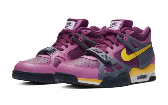 Nike Air Trainer 3 ‘’Viotech’’ - CZ6393-500