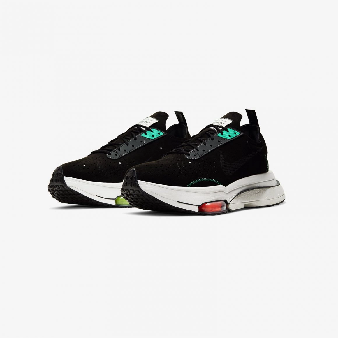 Nike Air Zoom Type ‘’Black Menta’’ - CJ2033-010