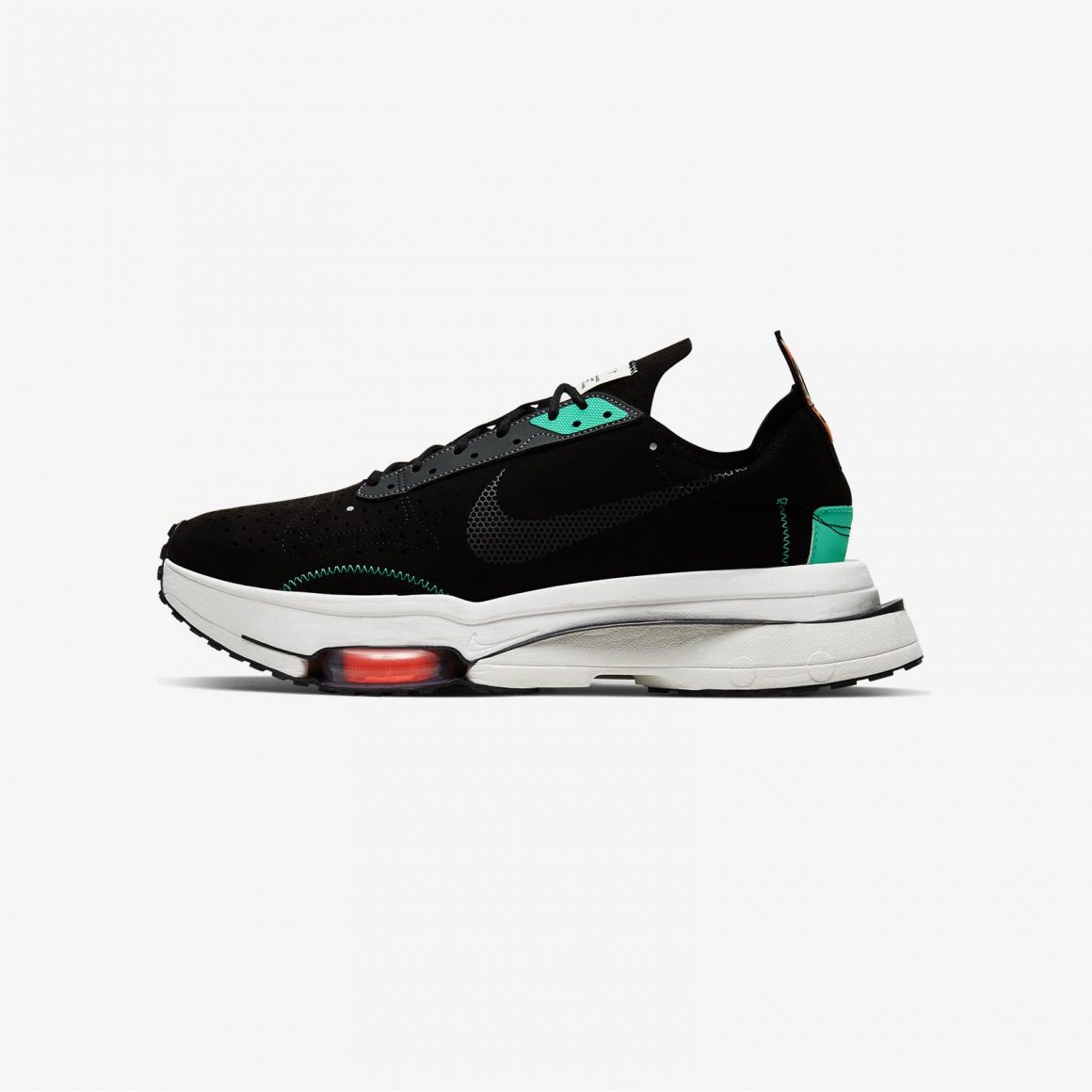 Nike Air Zoom Type ‘’Black Menta’’ - CJ2033-010