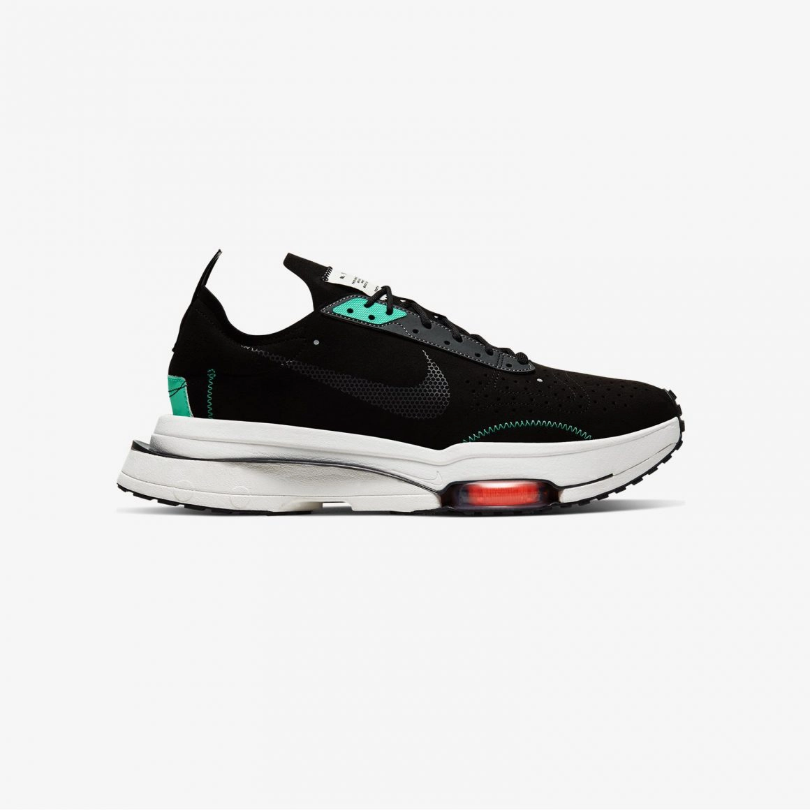 Nike Air Zoom Type ‘’Black Menta’’ - CJ2033-010