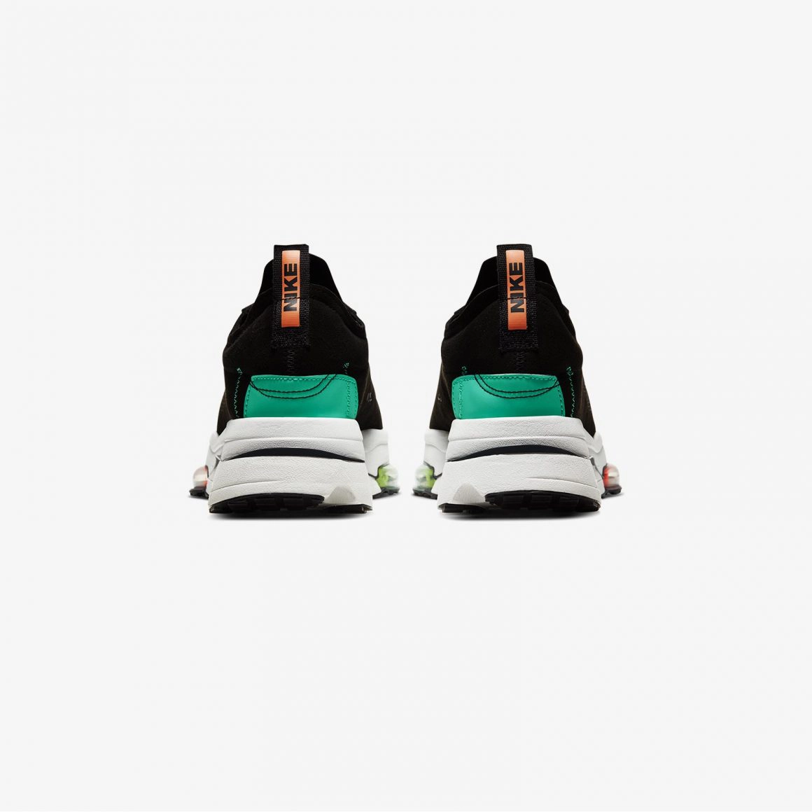 Nike Air Zoom Type ‘’Black Menta’’ - CJ2033-010