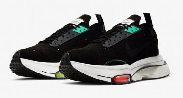 NikeAir Zoom Type ‘’Black Menta’’