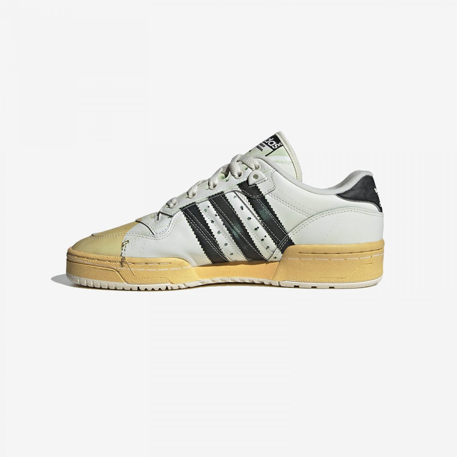 adidas Originals Rivalry Lo ââSuperstarââ - FW6094 | Sneaker Style