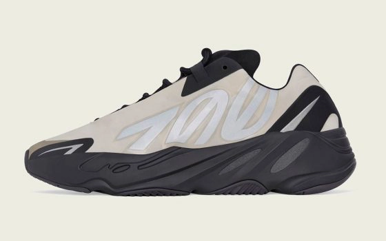 adidas Yeezy Boost 700 MNVN “Bone” - FY3729
