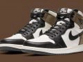 Air Jordan 1 Retro High OG ‘’Dark Mocha’’ - 555088-105