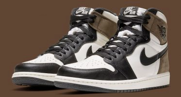 Air Jordan1 Retro High OG ‘’Dark Mocha’’