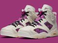 Air Jordan 6 ‘’Quai 54’’ ‘’Alternate Sail’’ - CZ4152-101