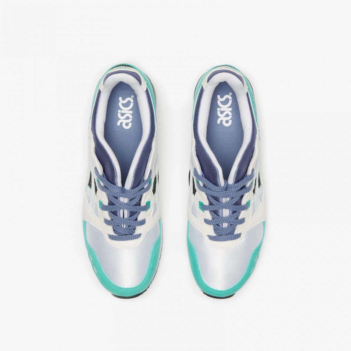 ASICS GEL-Lyte 3 OG ‘’White/Blue’’ - 1191A266-103