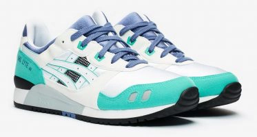 ASICSGEL-Lyte 3 OG ‘’White/Blue’’