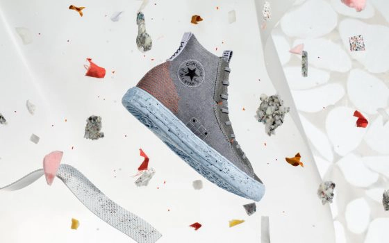 Converse Chuck Taylor All Star ‘’Crater’’ - 168597C