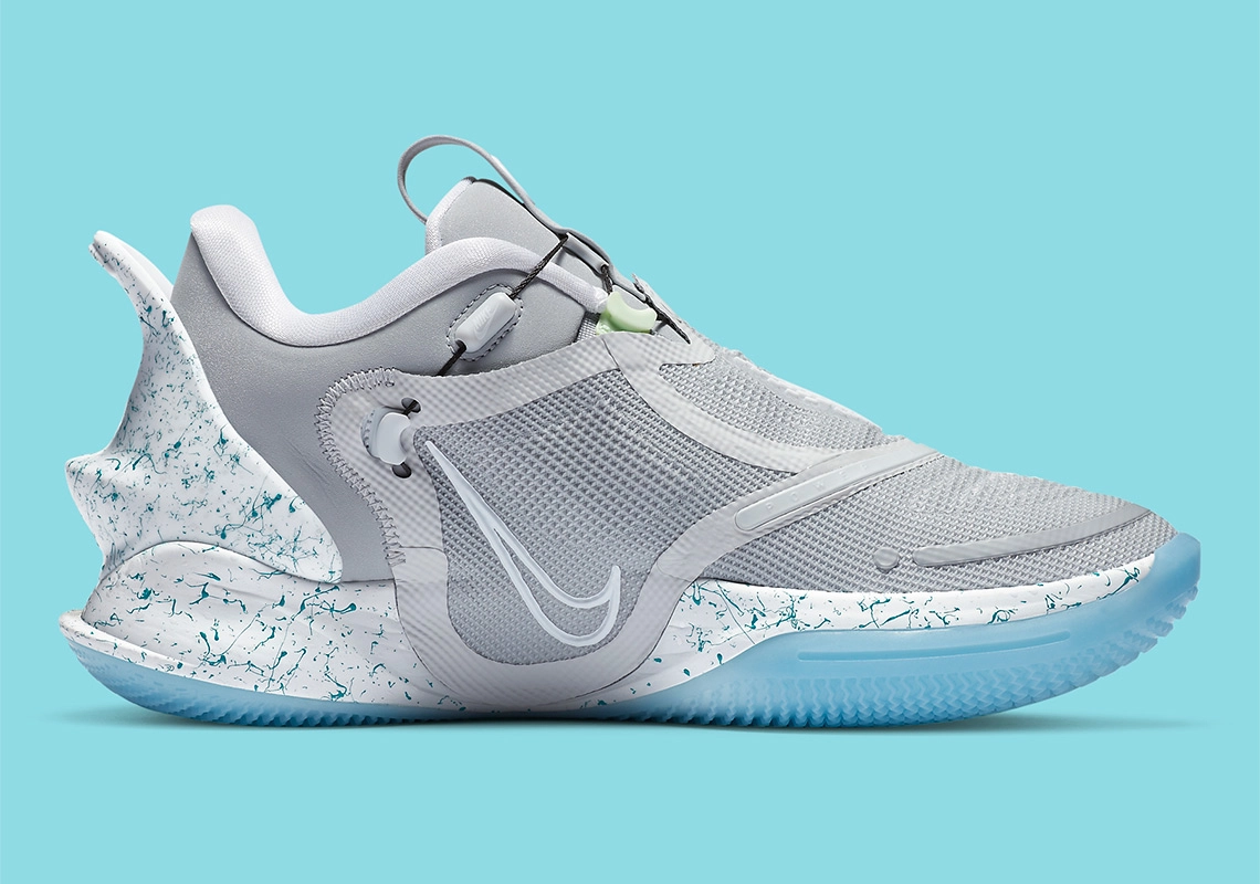 Nike Adapt BB 2.0 ‘’Mag’’ - BQ5397-003