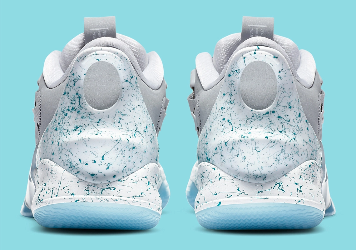 Nike Adapt BB 2.0 ‘’Mag’’ - BQ5397-003