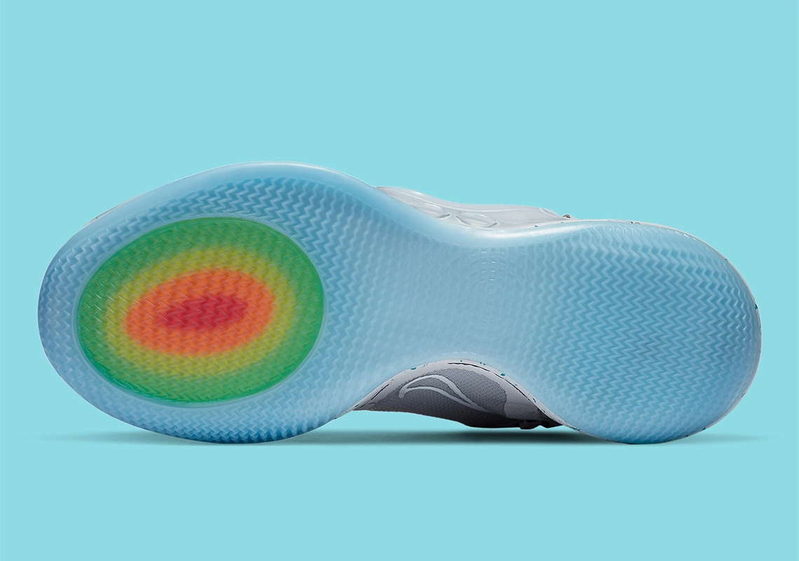 Nike Adapt BB 2.0 ‘’Mag’’ - BQ5397-003