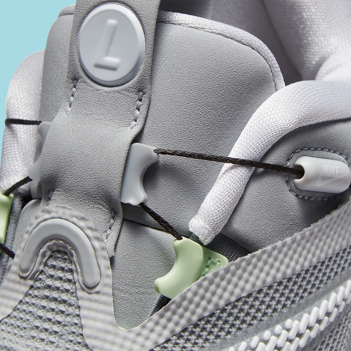 Nike Adapt BB 2.0 ‘’Mag’’ - BQ5397-003