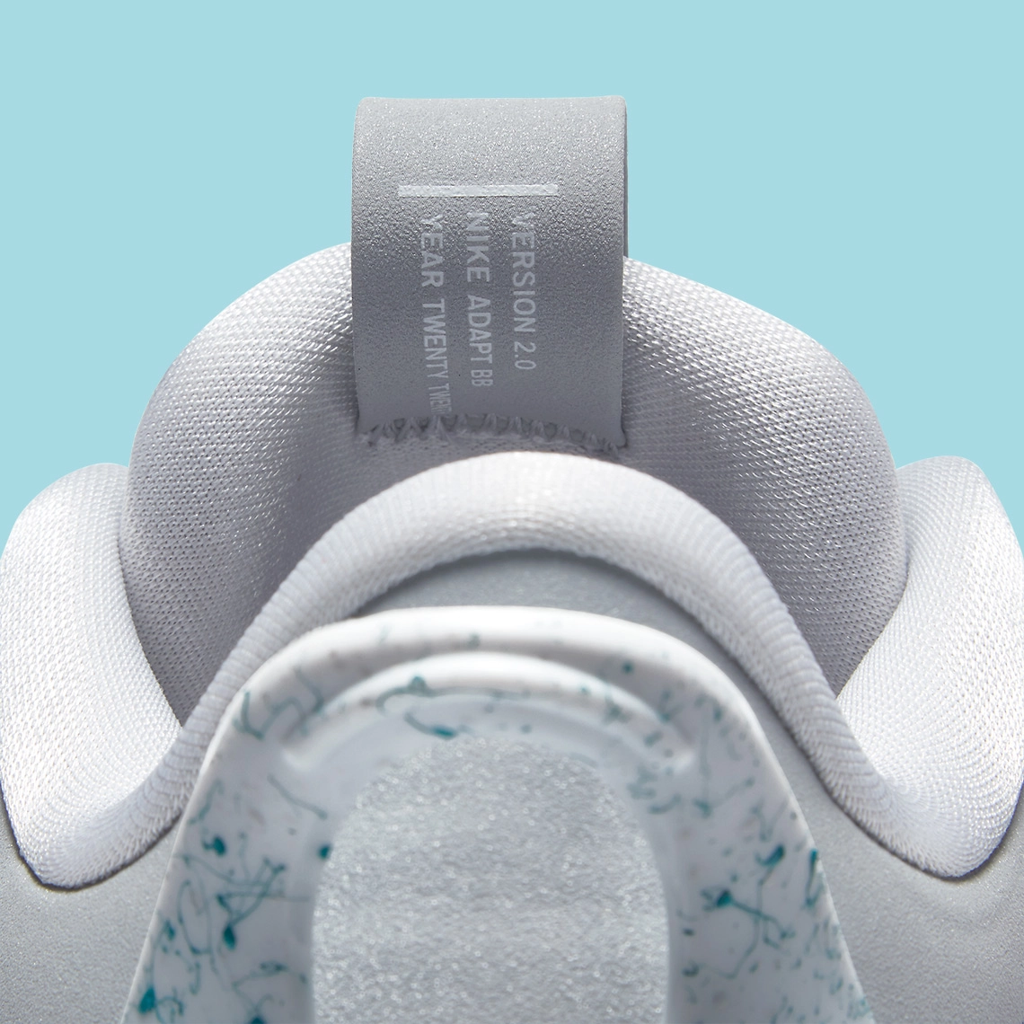 Nike Adapt BB 2.0 ‘’Mag’’ - BQ5397-003