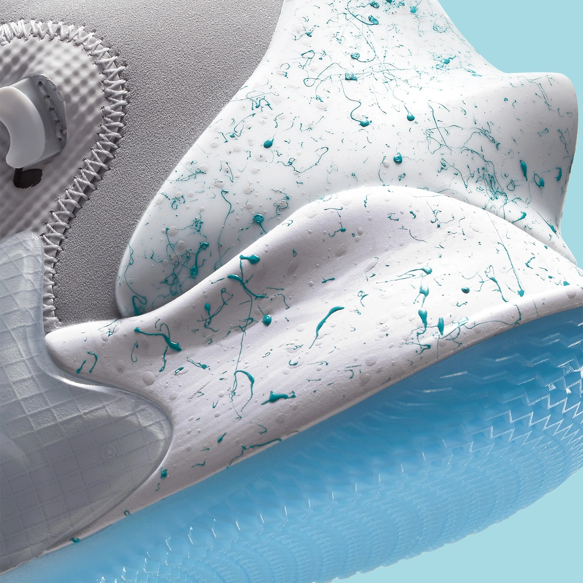 Nike Adapt BB 2.0 ‘’Mag’’ - BQ5397-003