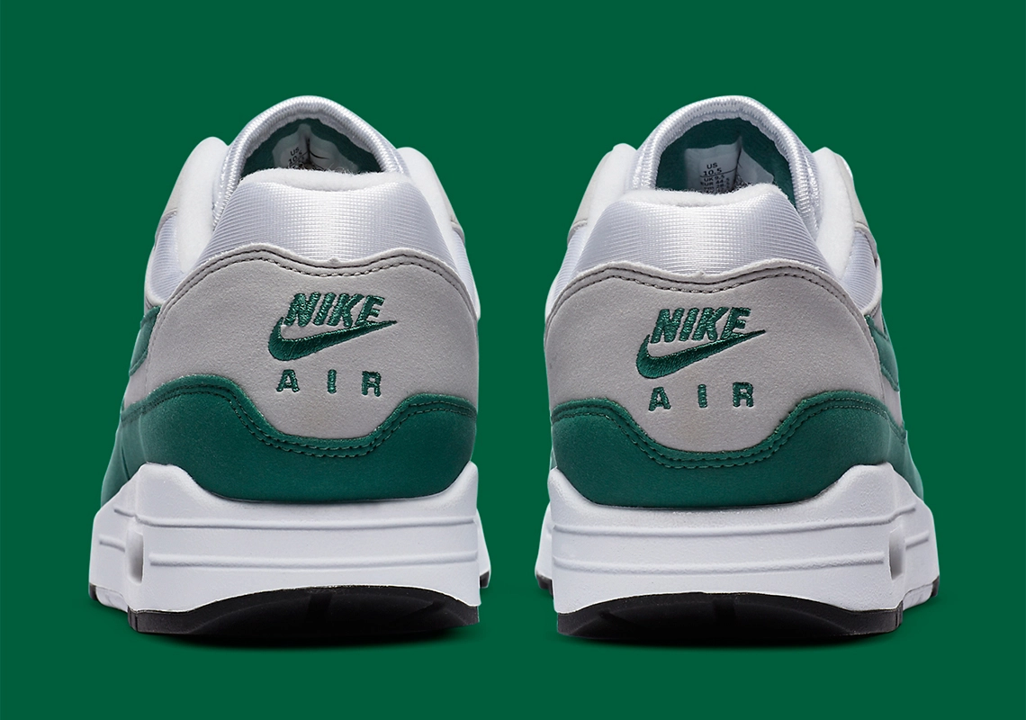 Nike Air Max 1 Anniversary ‘’Hunter Green’’ - DC1454-100